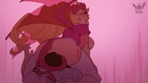 Love Sucks Night Two