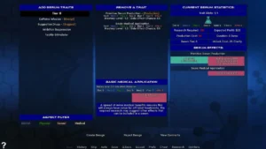 Lab Rats 2 – Reformulate