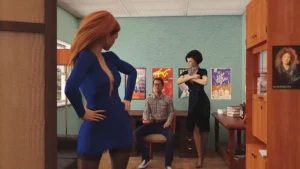 RSSU – Retro Style Soviet Undies – Case#1 Ithaca Project